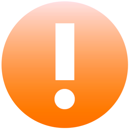 jeu de clés blanches sur fond orange